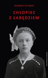 Chłopiec z łabędziem Canada Bookstore