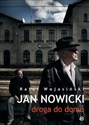 Jan Nowicki Droga do domu bookstore
