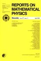 Reports On Mathematical Physics 87/2 Eksport  