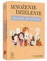 Mnożenie dzielenie Nauka liczenia  