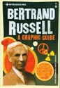 Introducing Bertrand Russell A Graphic Guide  