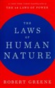 The Laws of Human Nature  - Robert Greene bookstore