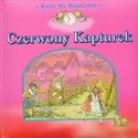 Czerwony Kapturek  pl online bookstore