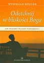 Odetchnij w bliskości Boga Jak znaleźć własny fundament? books in polish