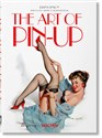 The Art of Pin-up 40th Ed. pl online bookstore
