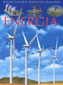 Energia Wielka galeria ważnych tematów online polish bookstore