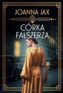 Córka fałszerza to buy in Canada