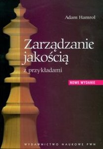 Zarządzanie jakością z przykładami pl online bookstore