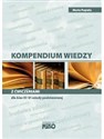 Kompendium wiedzy z ćwiczeniami dla klas 4-6 szkoły podstawowej - Polish Bookstore USA
