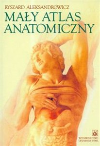 Mały atlas anatomiczny pl online bookstore