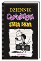 Dziennik cwaniaczka 10 Stara bieda buy polish books in Usa