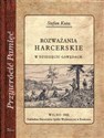 Rozważania harcerskie w dziesięciu gawędach - Stefan Kuta