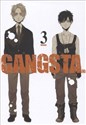 Gangsta 3 buy polish books in Usa