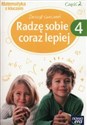 Matematyka z kluczem 4 Radzę sobie coraz lepiej Zeszyt ćwiczeń Część 2 Szkoła podstawowa Canada Bookstore