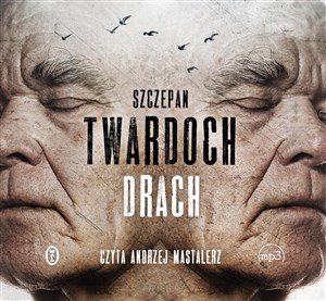 [Audiobook] Drach - Polish Bookstore USA