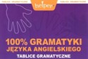 100% gramatyki języka angielskiego Tablice gramatyczne - Andrzej Machnacz