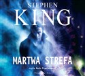 [Audiobook] Martwa strefa CD  