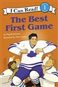 I Can Read Hockey Stories: The Best First Game buy polish books in Usa