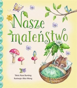 Nasze maleństwo - Polish Bookstore USA