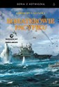 Bohaterowie Pacyfiku online polish bookstore