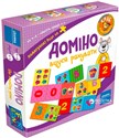 Domino gra w liczenie wersja ukraińska in polish