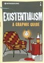 Introducing Existentialism A Graphic Guide Canada Bookstore
