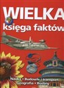 Wielka księga faktów  polish usa