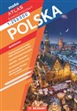 Polska Atlas samochodowy 1:250 000  online polish bookstore