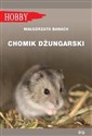 Chomik Dżungarski - Małgorzata Banach