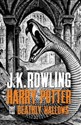 Harry Potter & the Deathly Hallows  - J.K. Rowling