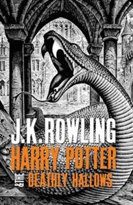 Harry Potter & the Deathly Hallows  to buy in Canada