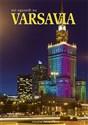 Warszawa sześć spacerów po mieście wersja włoska buy polish books in Usa