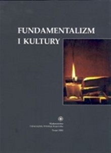 Fundamentalizm i kultury  