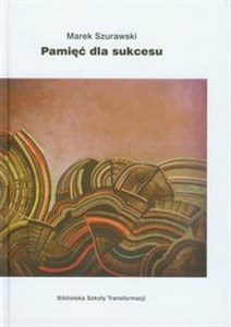 Pamięć dla sukcesu buy polish books in Usa