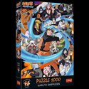 Puzzle Premium Plus Quality Naruto Shippuden 1000 to buy in Canada