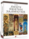 Święte Świętsze Najświętsze Przewodnik po sanktuariach w Polsce pl online bookstore