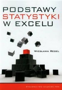 Podstawy statystyki w Excelu books in polish