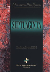 Septuaginta Polish Books Canada