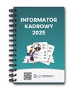 Informator kadrowy 2025  