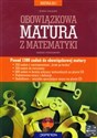 Matematyka Matura Obowiązkowa 2011 z płytą CD buy polish books in Usa