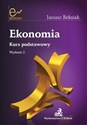 Ekonomia Kurs podstawowy - Janusz Beksiak chicago polish bookstore