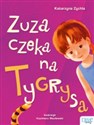 Zuza czeka na Tygrysa pl online bookstore