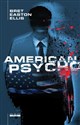 American Psycho bookstore