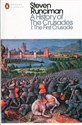 A History of the Crusades I polish books in canada