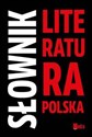 Słownik Literatura polska pl online bookstore