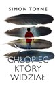 Chłopiec, który widział to buy in Canada