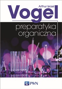 Preparatyka organiczna Polish bookstore