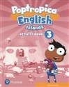 Poptropica English Islands 3 Activity Book polish books in canada