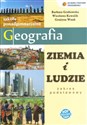 Geografia LO Ziemia i ludzie podręcznik ZP SOP chicago polish bookstore