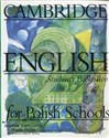 Cambridge English for Polish Schools Student's Book 2 Polish bookstore